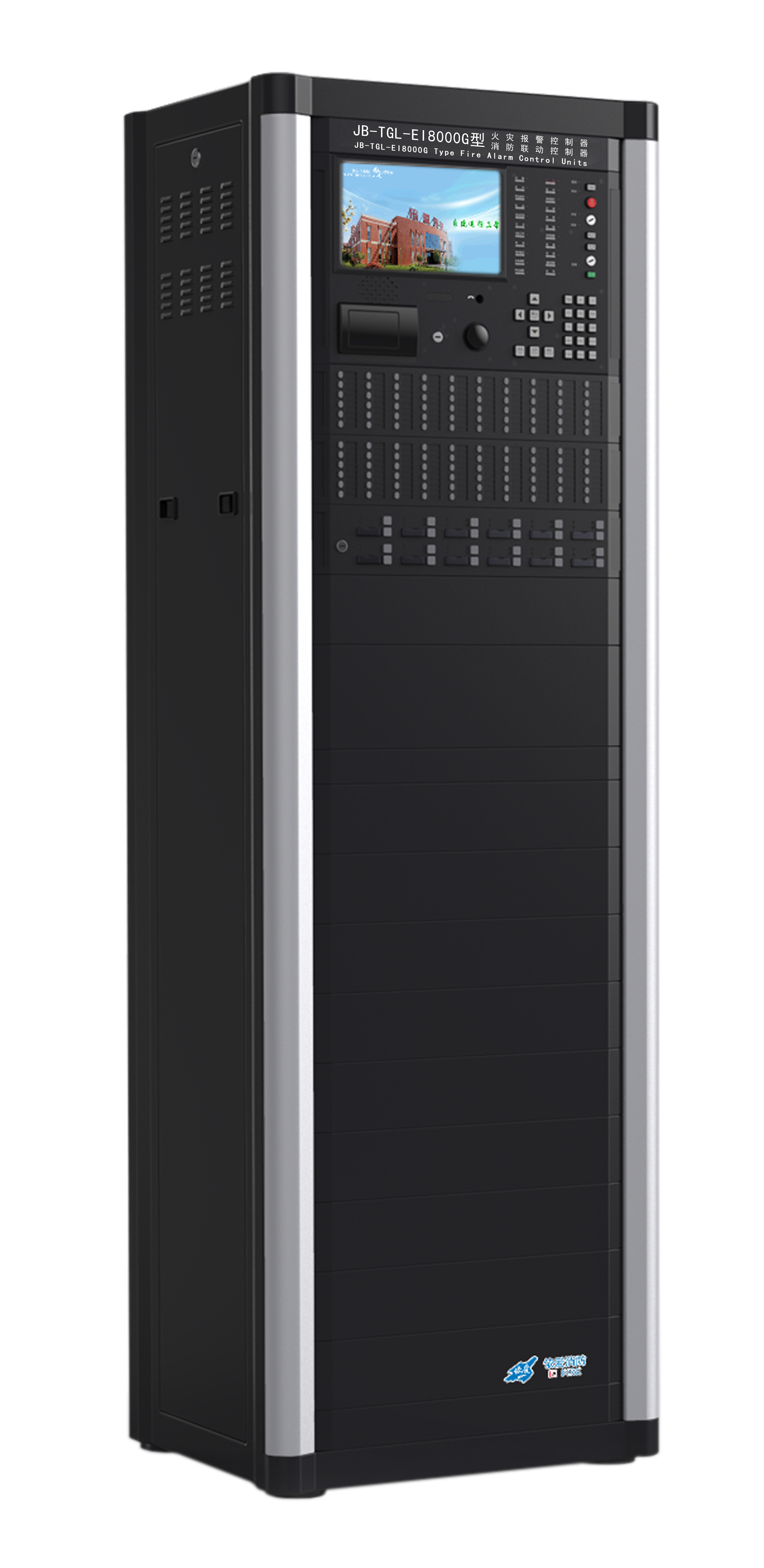 JB-TGL-EI8000G火災報警控制器、消防聯動控制器